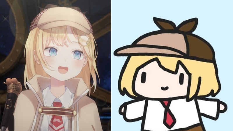 澄清「不会当Staff」！holoEN Watson Amelia：还是会参与hololive专案