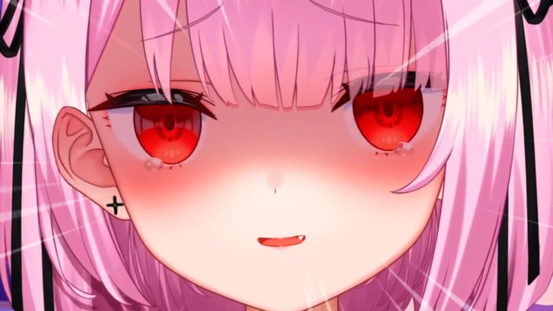 承认了！VTuber三毛猫：曾与Mafumafu结婚、离婚后多次匿名诽谤中伤对方